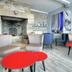 Area lounge