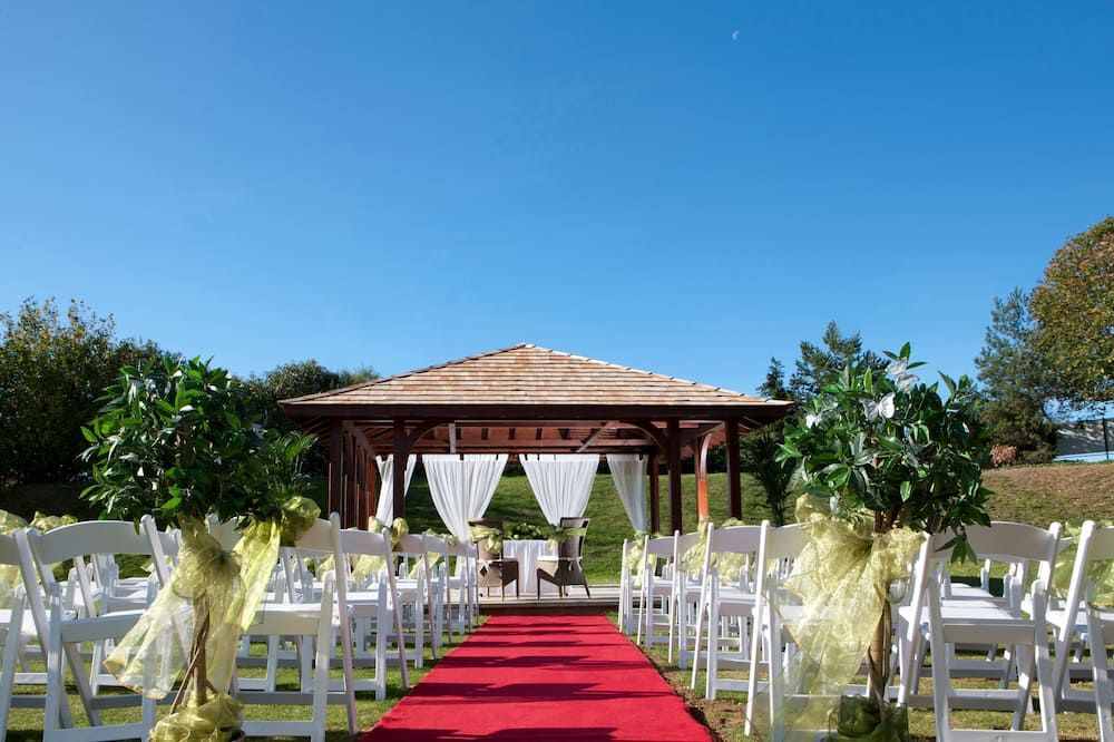 Sala ricevimenti
