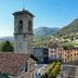 Vista esterna