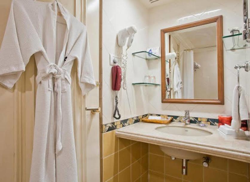 Bagno Foto