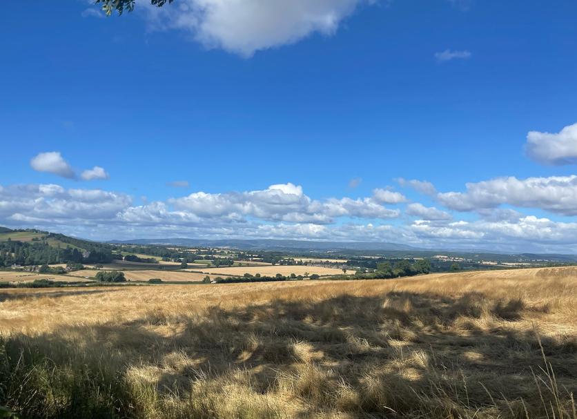 Vista esterna Foto