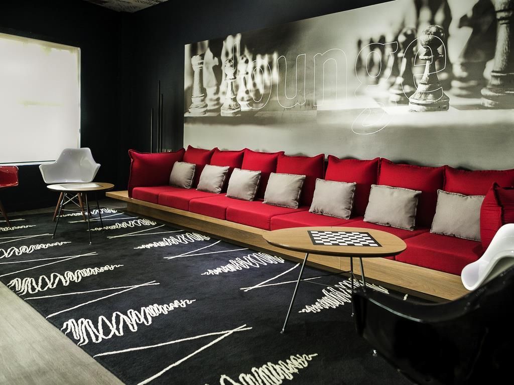 Area lounge