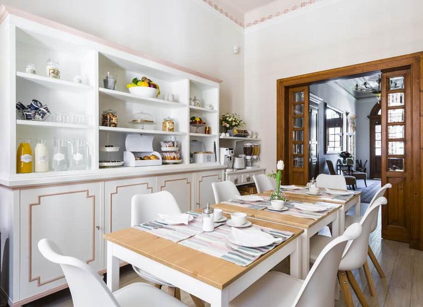 Sala pranzo Foto