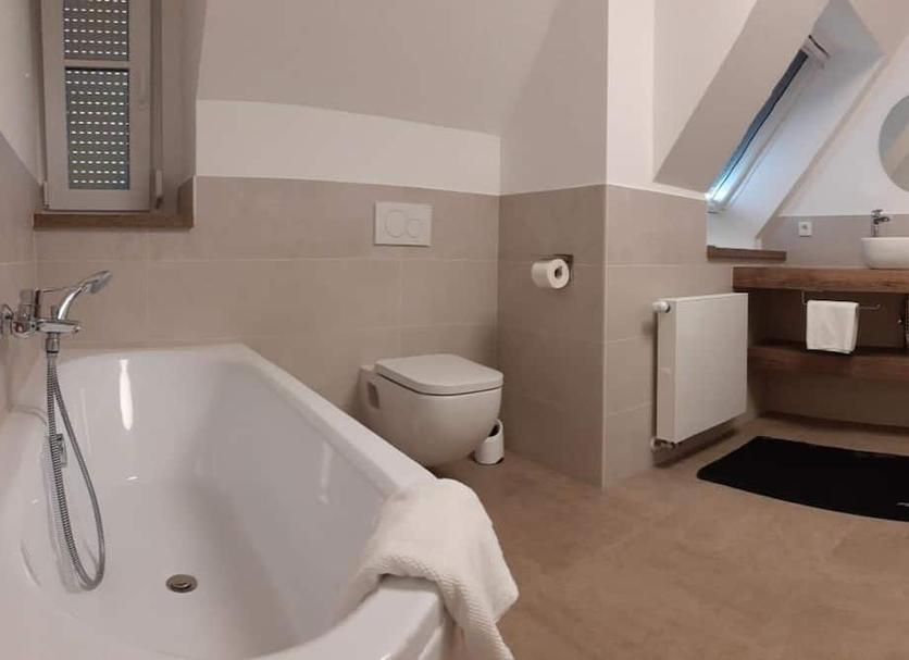 Bagno Foto