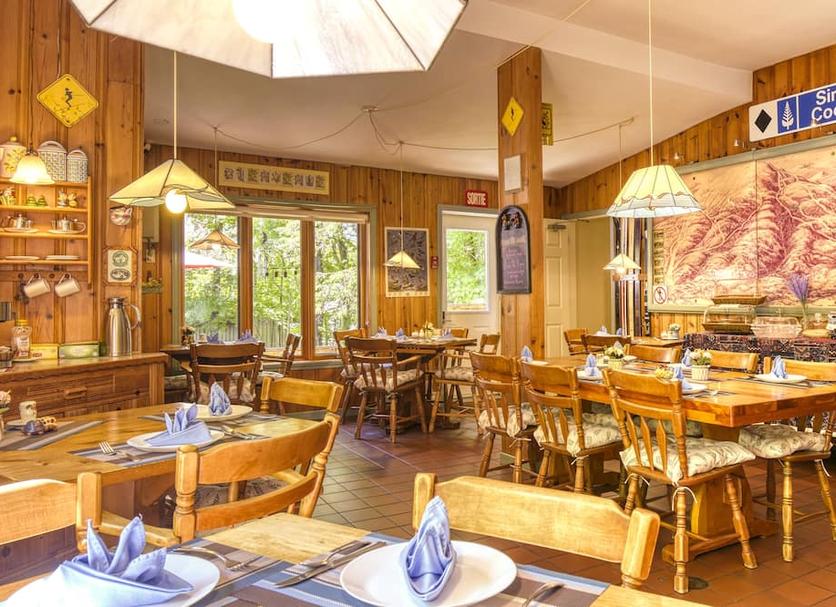 Ristorante Foto