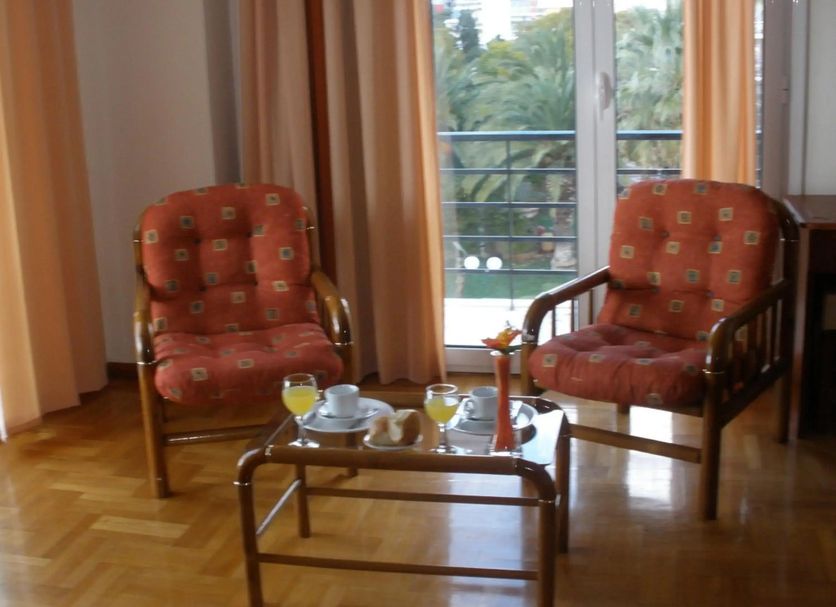 Soggiorno Foto