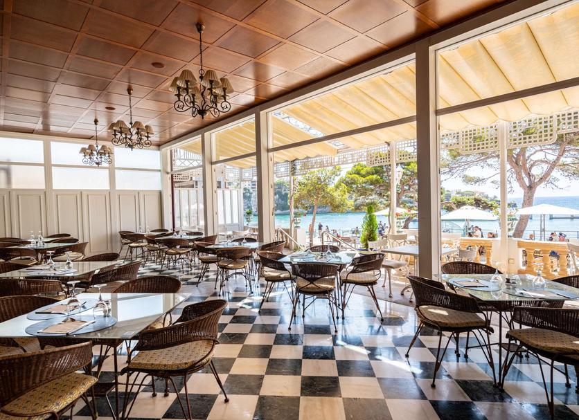 Ristorante Foto