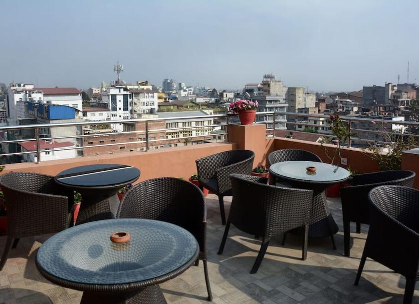 Balcone Foto
