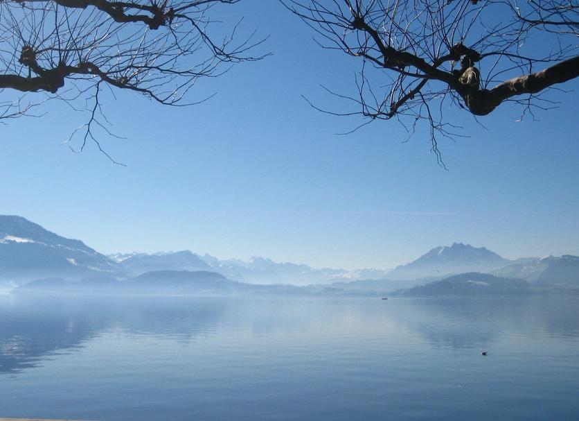 Vista esterna Foto