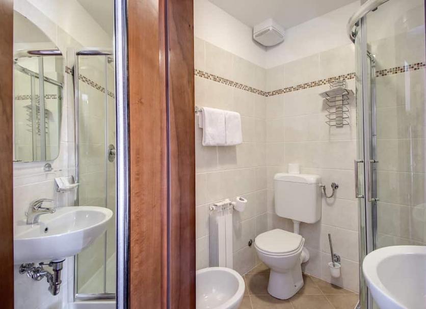 Bagno Foto