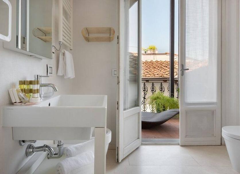 Bagno Foto