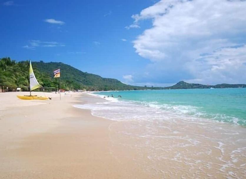 Spiaggia Foto