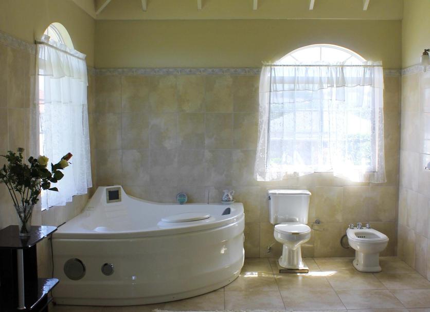 Bagno Foto