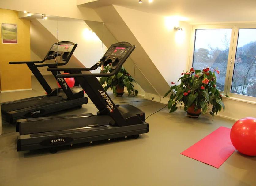 Palestra Foto