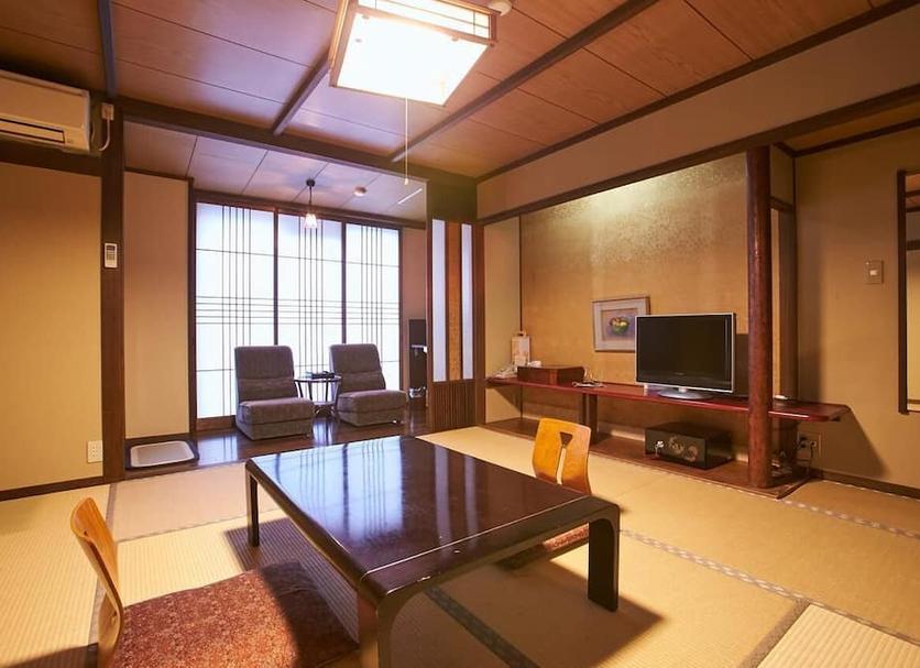 Sala pranzo Foto