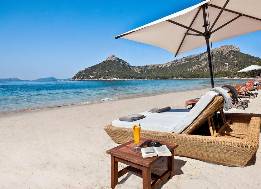 Spiaggia Foto