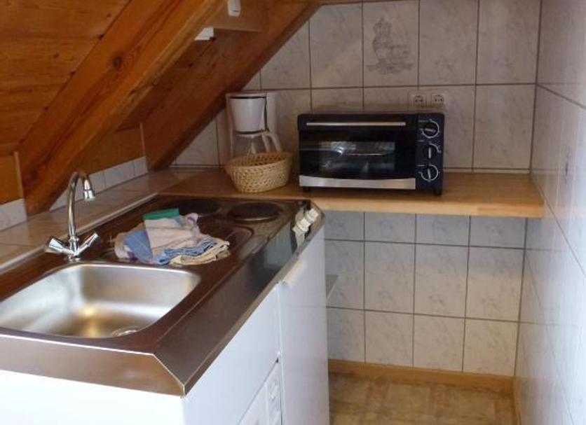Cucina Foto