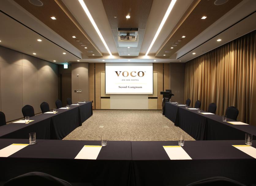 Sala conferenze Foto