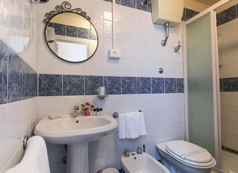 Bagno Foto