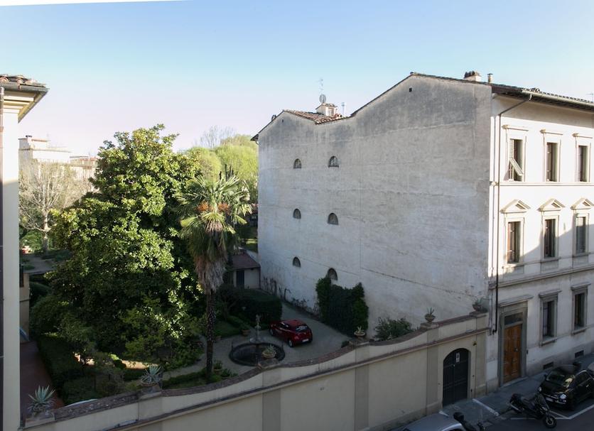 Vista esterna Foto