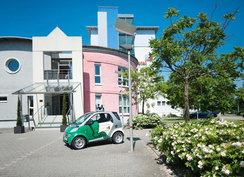 Edificio Foto