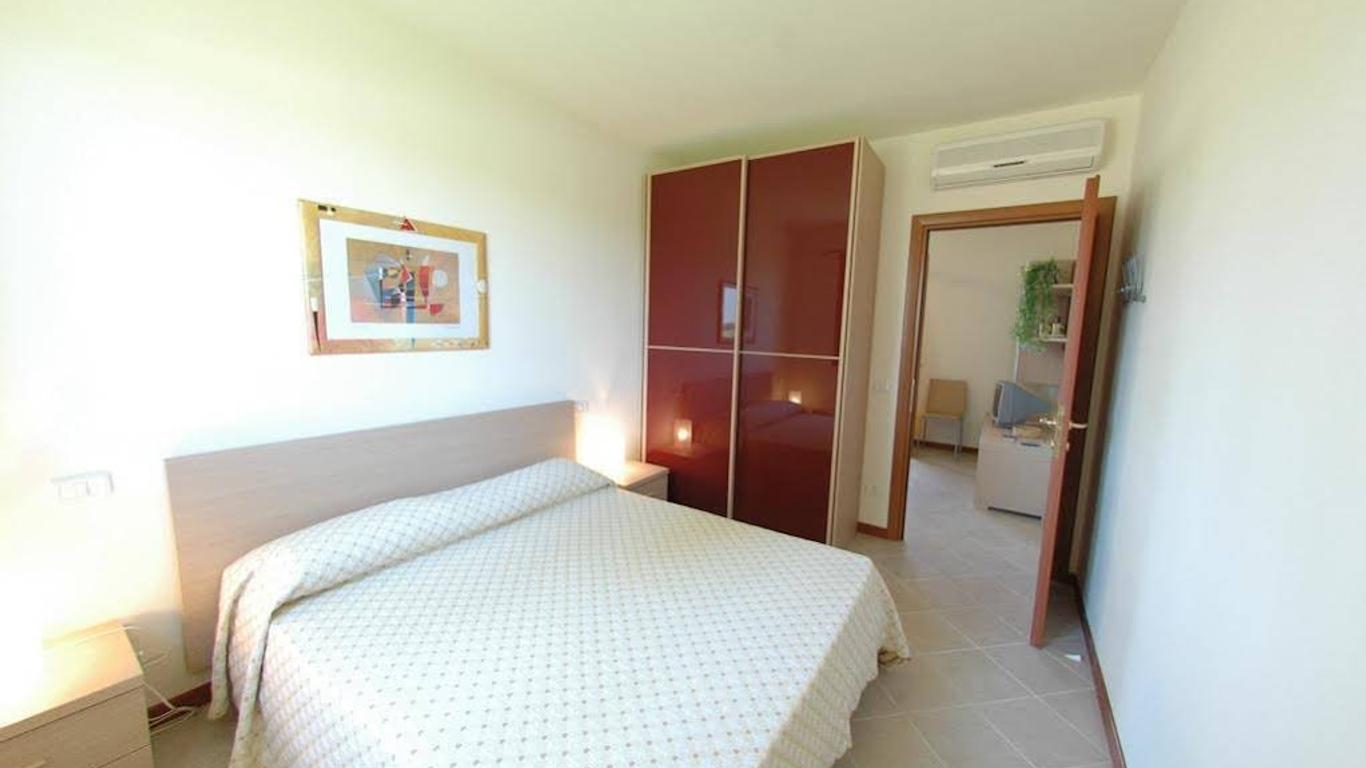 Residence Cernaia