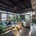 Area lounge