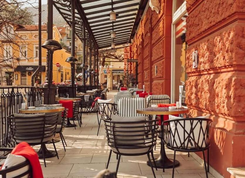 Ristorante Foto