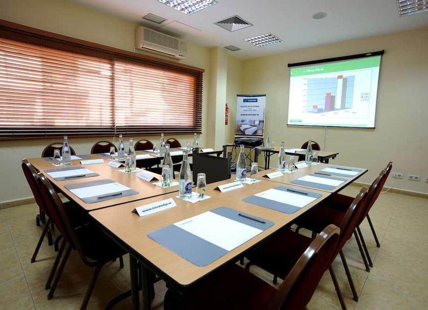 Sala conferenze Foto