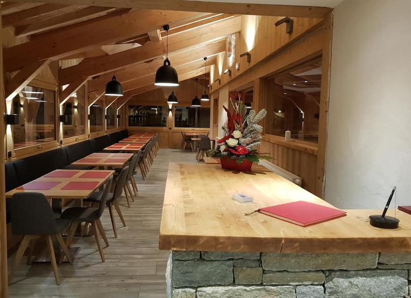 Ristorante Foto