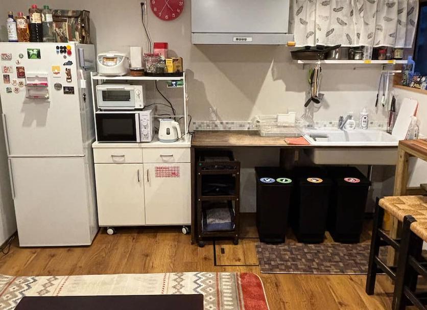 Cucina Foto