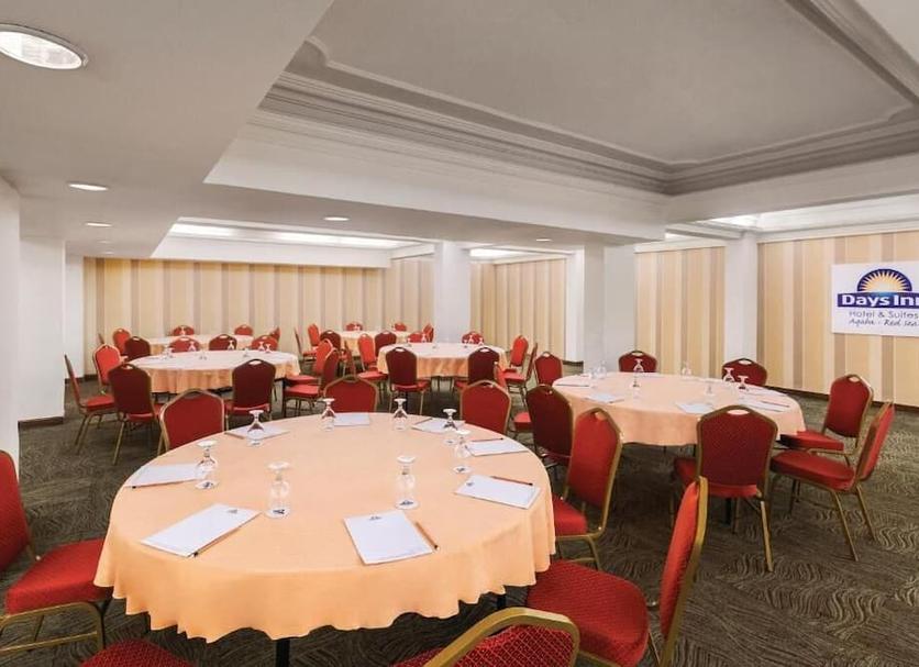 Sala conferenze Foto