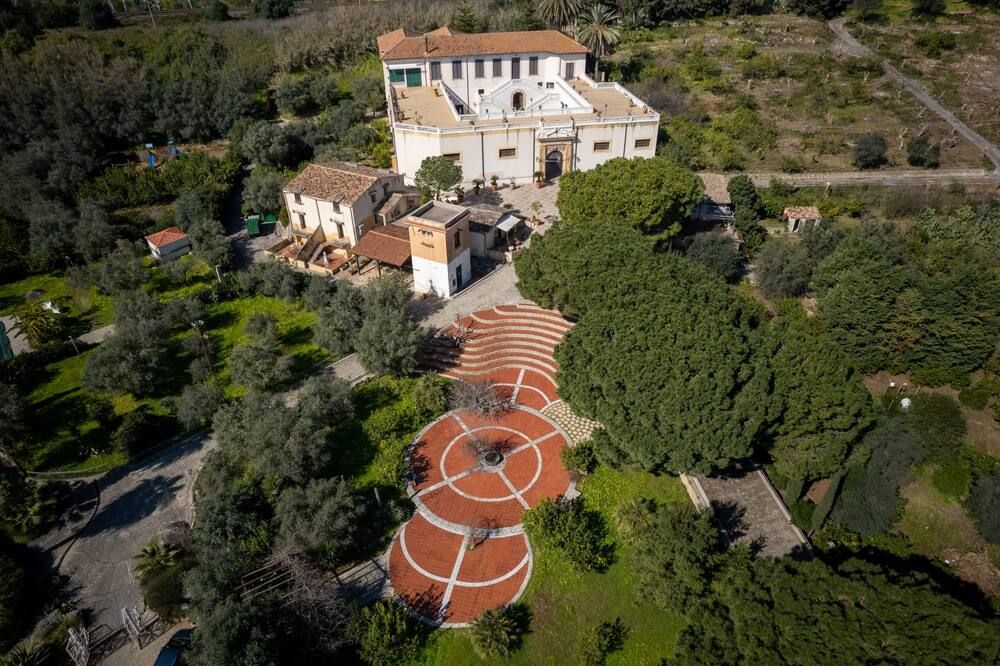 Vista esterna