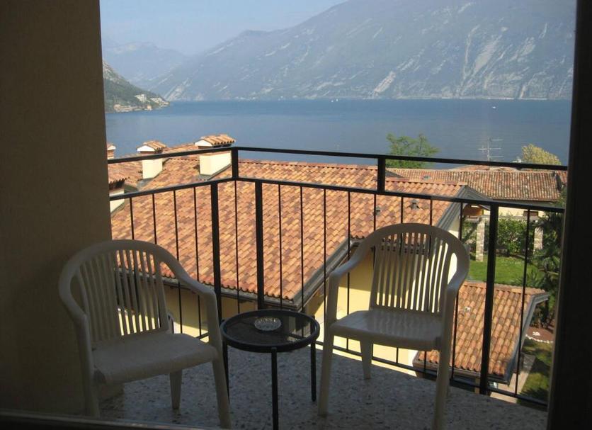 Balcone Foto
