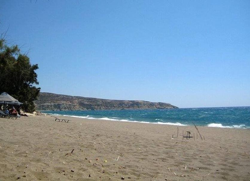 Spiaggia Foto