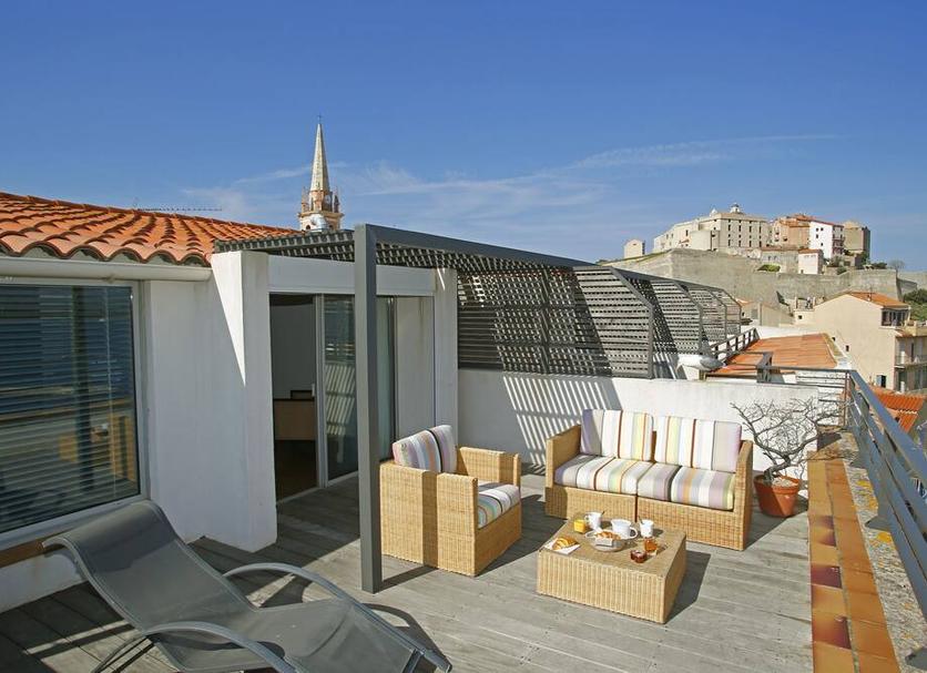 Balcone Foto