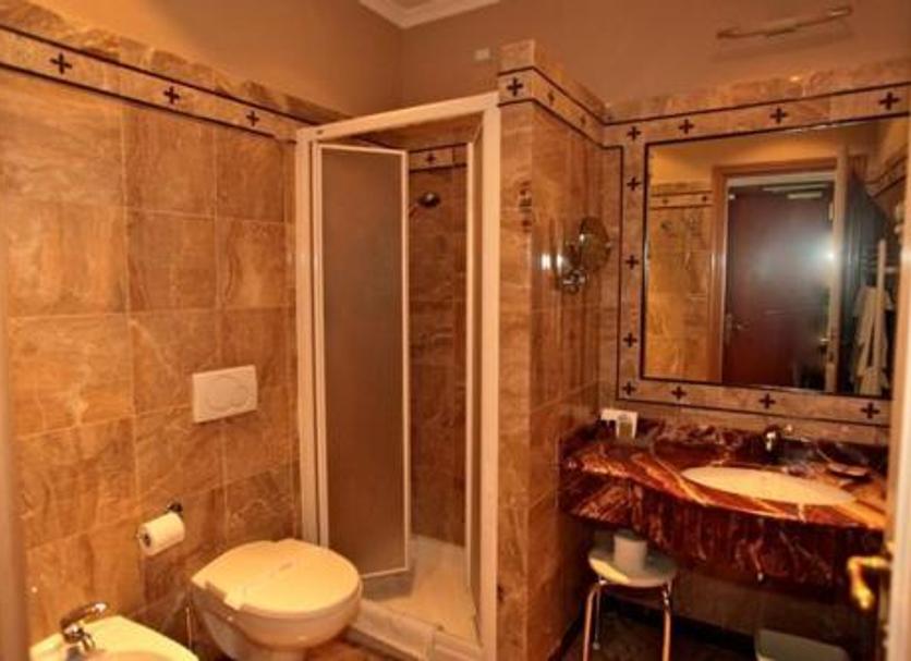 Bagno Foto