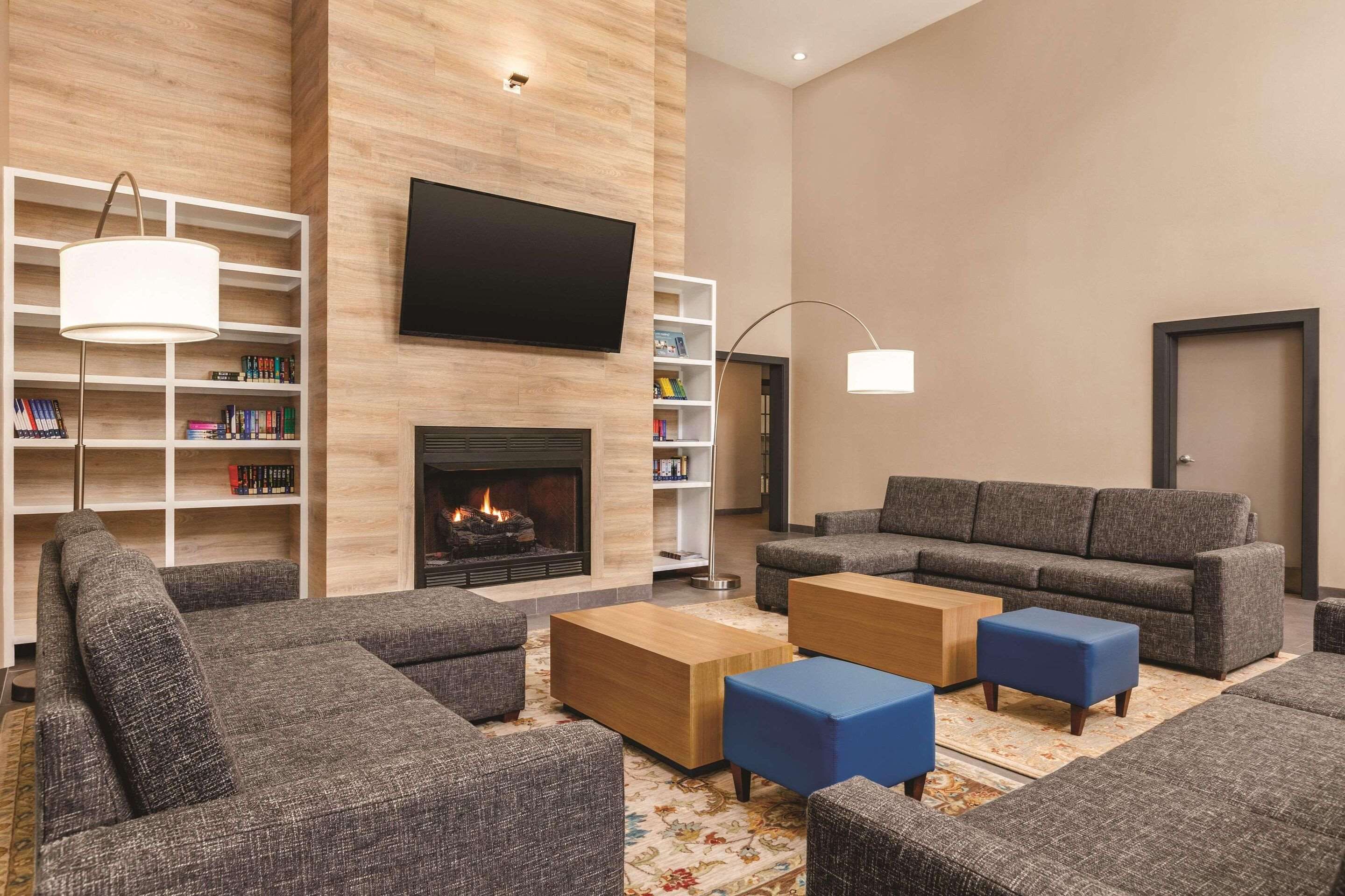 Area lounge