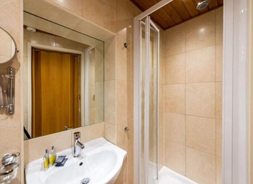 Bagno Foto