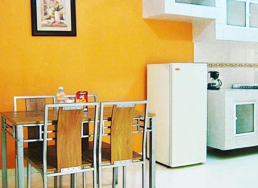 Sala pranzo Foto