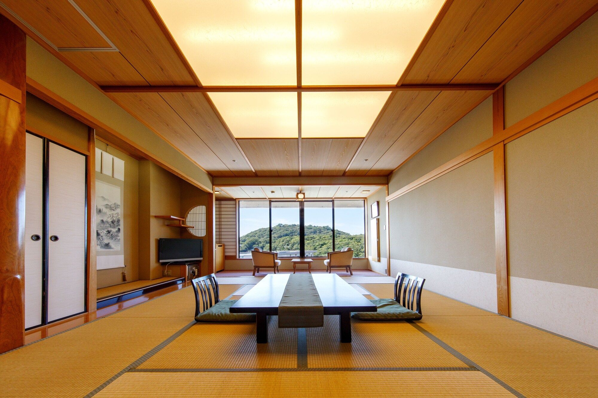 Sala pranzo