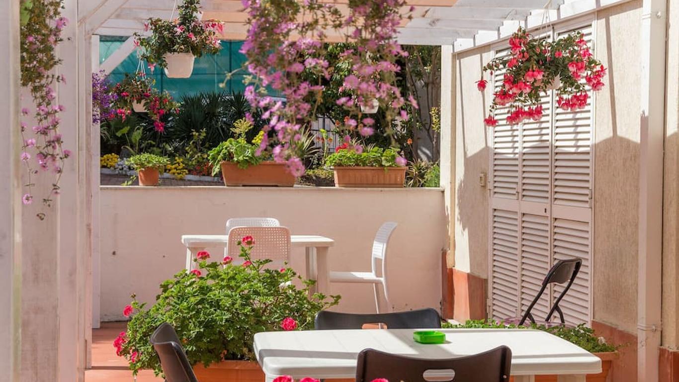Le Villette di Villa Paola