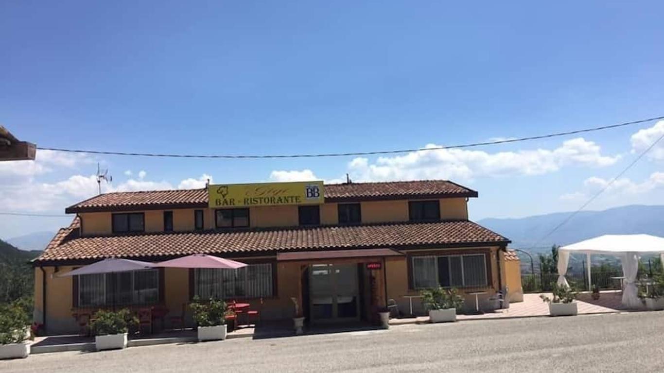 Albergo Da Gigi