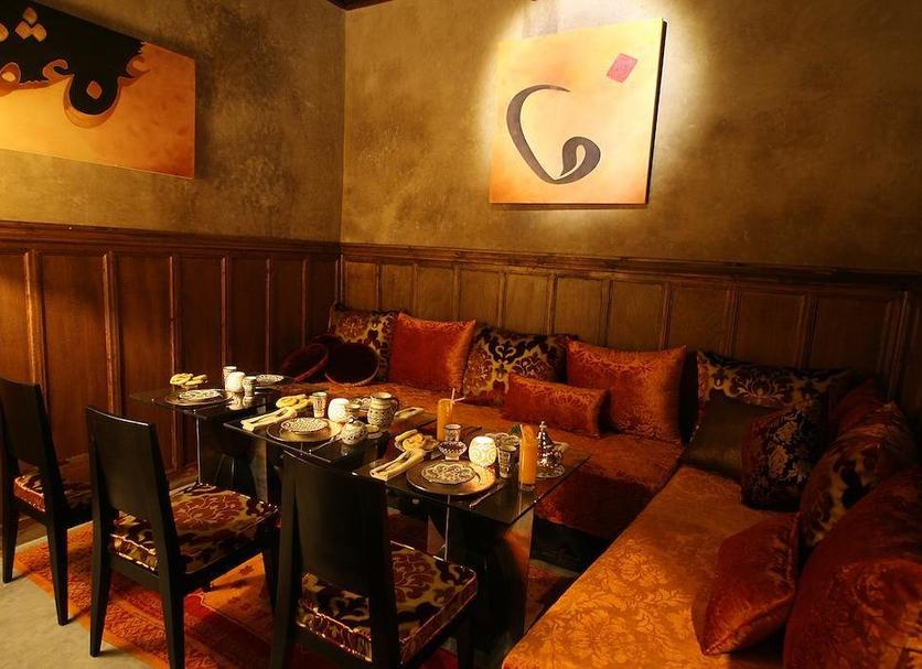 Ristorante Foto