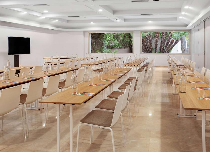 Sala conferenze Foto