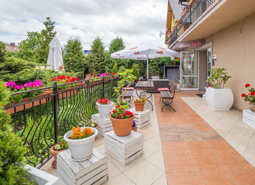 Balcone Foto