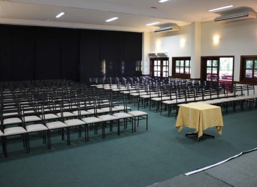 Sala conferenze Foto