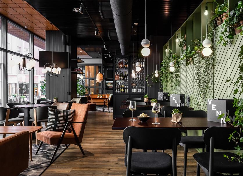 Ristorante Foto