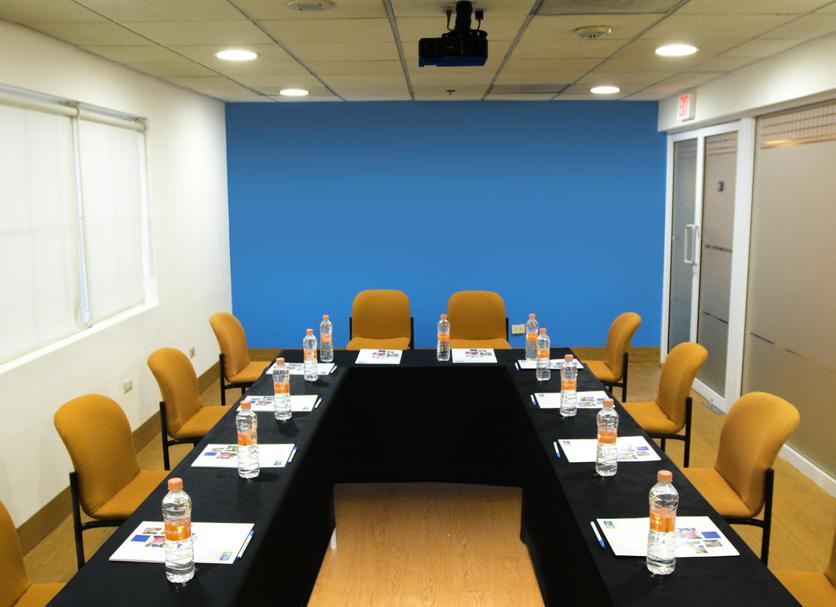 Sala conferenze Foto