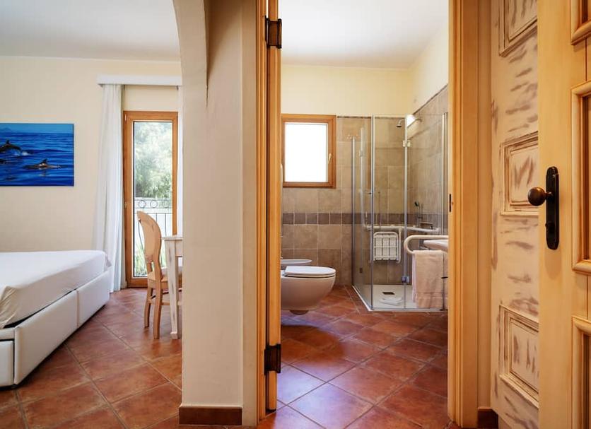 Bagno Foto